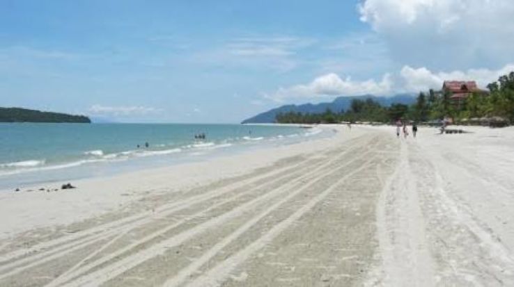 Best 4 Days langkawi sightseeing Holiday Package